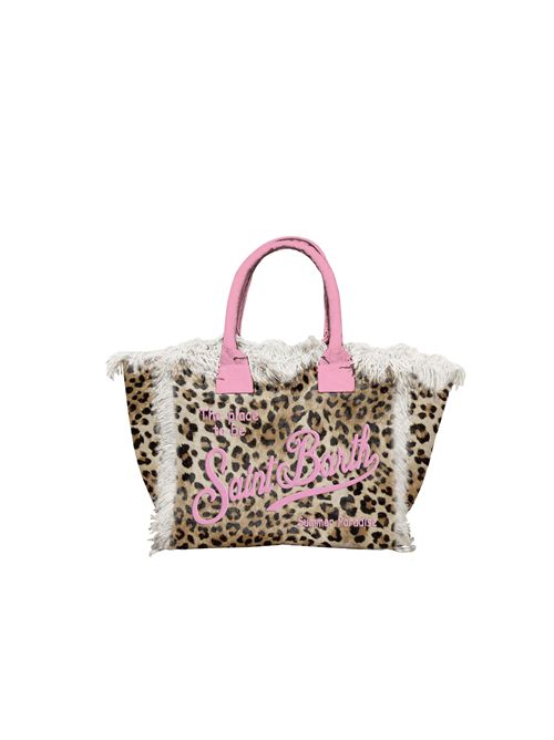 Borsa, bambina, logata. MC2 SAINT BARTH | COL000102591L